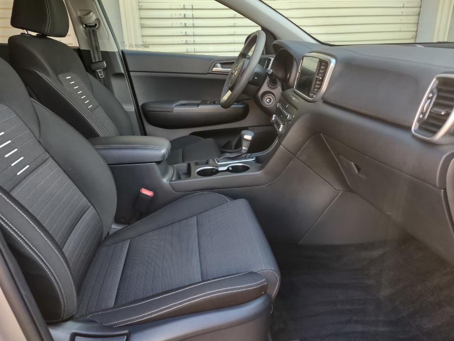 2020 Kia Sportage LX AWD, available for sale in Wantagh, New York | Alpine Motors Inc. Wantagh, New York 2020 Kia Sportage LX AWD, available for sale in Wantagh, New York | Alpine Motors Inc. Wantagh, New York