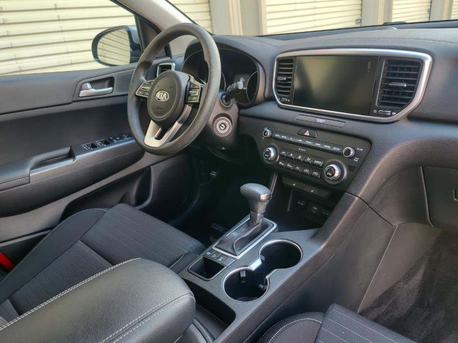 2020 Kia Sportage LX AWD, available for sale in Wantagh, New York | Alpine Motors Inc. Wantagh, New York 2020 Kia Sportage LX AWD, available for sale in Wantagh, New York | Alpine Motors Inc. Wantagh, New York