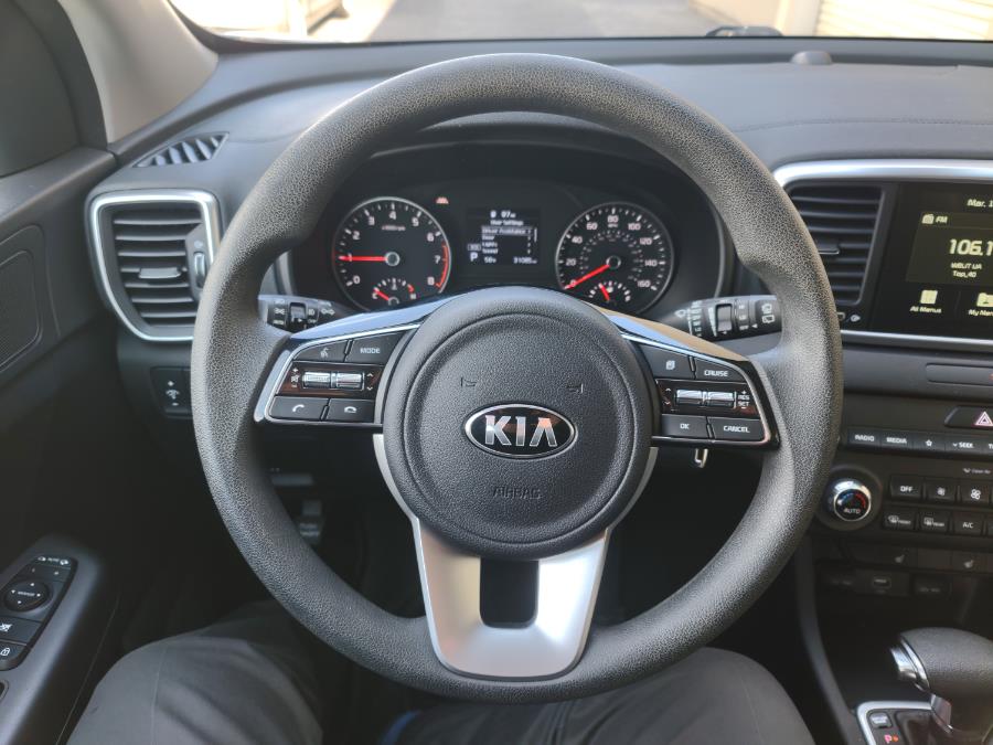 2020 Kia Sportage LX AWD, available for sale in Wantagh, New York | Alpine Motors Inc. Wantagh, New York 2020 Kia Sportage LX AWD, available for sale in Wantagh, New York | Alpine Motors Inc. Wantagh, New York
