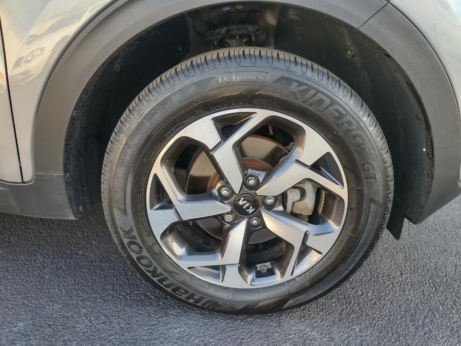 2020 Kia Sportage LX AWD, available for sale in Wantagh, New York | Alpine Motors Inc. Wantagh, New York 2020 Kia Sportage LX AWD, available for sale in Wantagh, New York | Alpine Motors Inc. Wantagh, New York