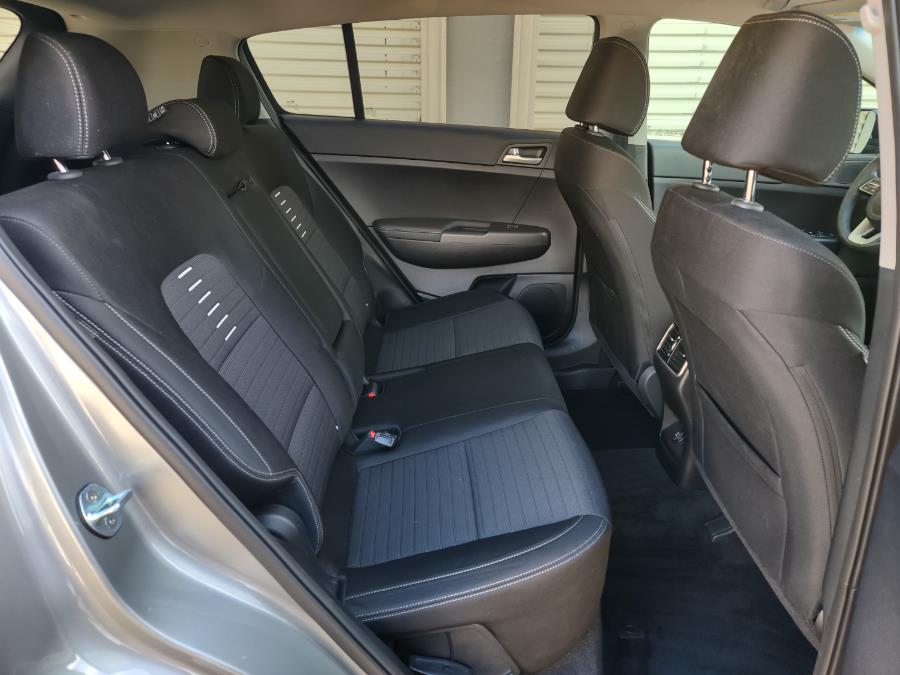 2020 Kia Sportage LX AWD, available for sale in Wantagh, New York | Alpine Motors Inc. Wantagh, New York 2020 Kia Sportage LX AWD, available for sale in Wantagh, New York | Alpine Motors Inc. Wantagh, New York