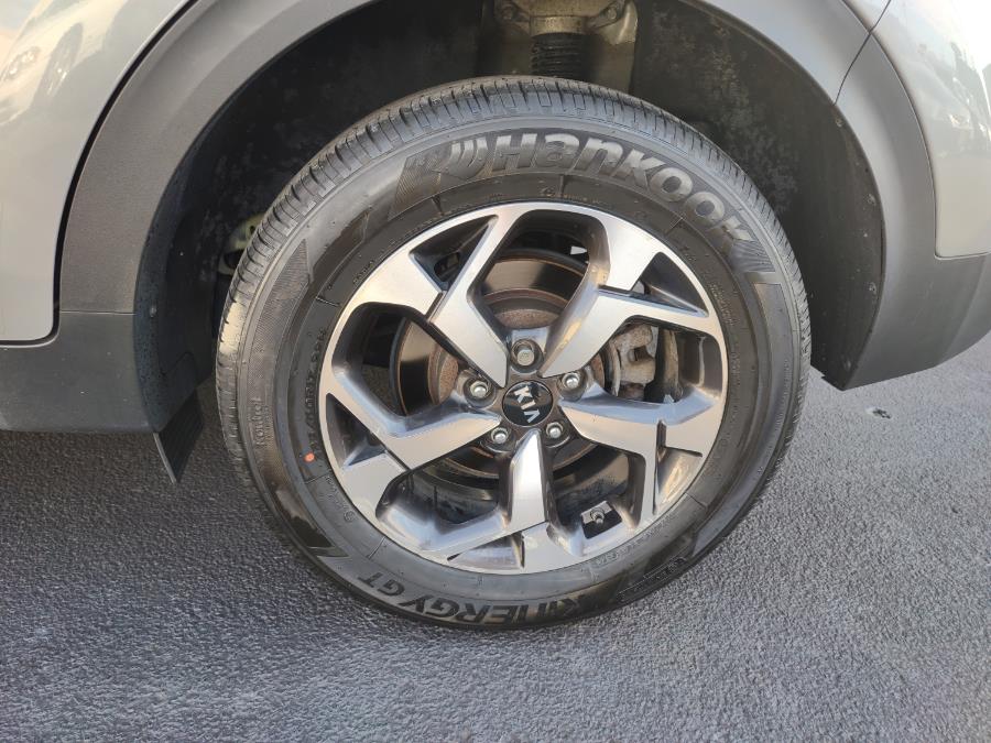 2020 Kia Sportage LX AWD, available for sale in Wantagh, New York | Alpine Motors Inc. Wantagh, New York 2020 Kia Sportage LX AWD, available for sale in Wantagh, New York | Alpine Motors Inc. Wantagh, New York