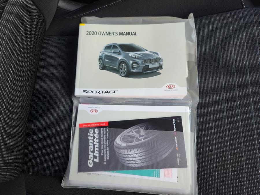 2020 Kia Sportage LX AWD, available for sale in Wantagh, New York | Alpine Motors Inc. Wantagh, New York 2020 Kia Sportage LX AWD, available for sale in Wantagh, New York | Alpine Motors Inc. Wantagh, New York