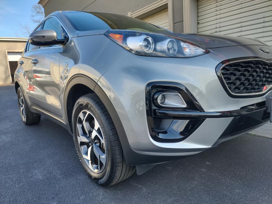 2020 Kia Sportage LX AWD, available for sale in Wantagh, New York | Alpine Motors Inc. Wantagh, New York 2020 Kia Sportage LX AWD, available for sale in Wantagh, New York | Alpine Motors Inc. Wantagh, New York