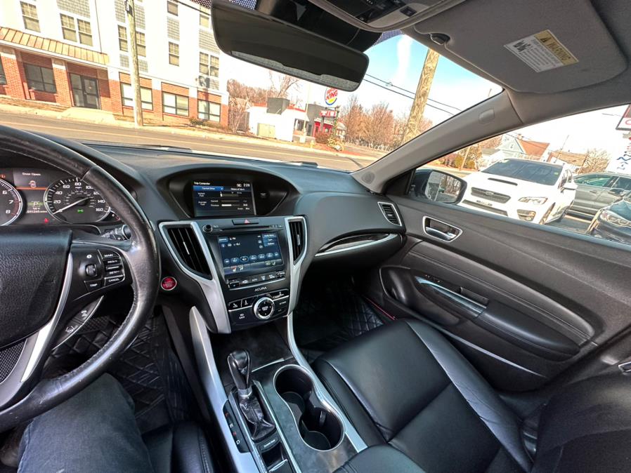 2018 Acura TLX 2.4L FWD, available for sale in Manchester, Connecticut | Carsonmain LLC. Manchester, Connecticut 2018 Acura TLX 2.4L FWD, available for sale in Manchester, Connecticut | Carsonmain LLC. Manchester, Connecticut