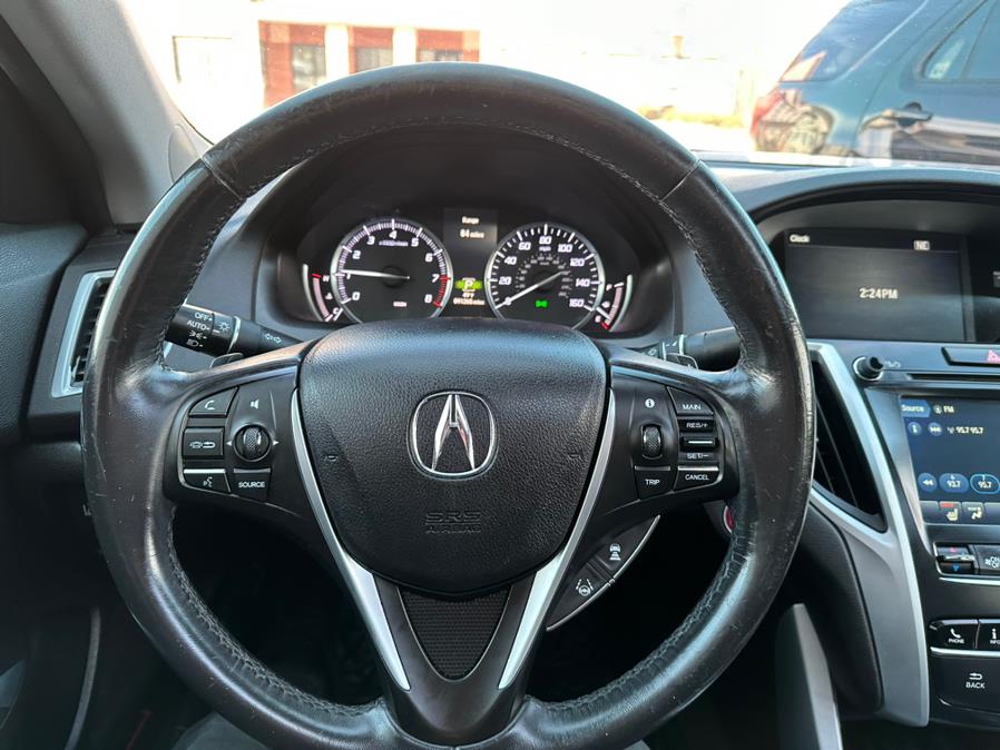 2018 Acura TLX 2.4L FWD, available for sale in Manchester, Connecticut | Carsonmain LLC. Manchester, Connecticut 2018 Acura TLX 2.4L FWD, available for sale in Manchester, Connecticut | Carsonmain LLC. Manchester, Connecticut