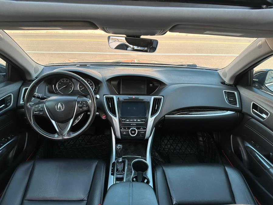 2018 Acura TLX 2.4L FWD, available for sale in Manchester, Connecticut | Carsonmain LLC. Manchester, Connecticut 2018 Acura TLX 2.4L FWD, available for sale in Manchester, Connecticut | Carsonmain LLC. Manchester, Connecticut