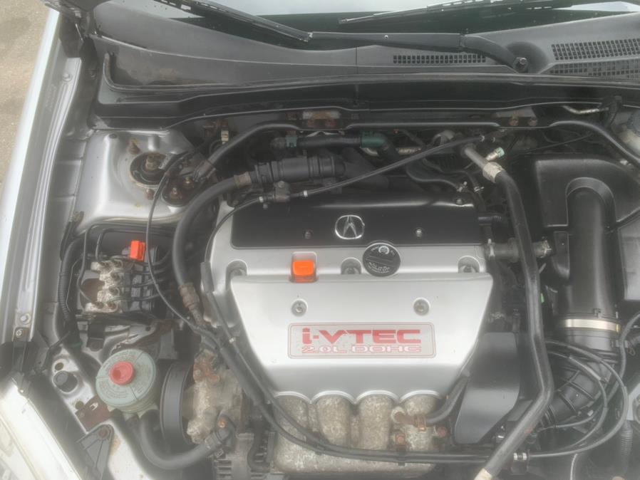 2002 Acura RSX 3dr Sport Cpe Type S, available for sale in Taunton, Massachusetts | Rt 138 Auto Center Inc . Taunton, Massachusetts 2002 Acura RSX 3dr Sport Cpe Type S, available for sale in Taunton, Massachusetts | Rt 138 Auto Center Inc . Taunton, Massachusetts