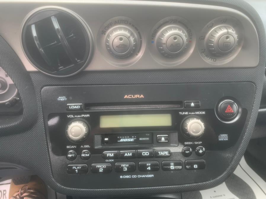 2002 Acura RSX 3dr Sport Cpe Type S, available for sale in Taunton, Massachusetts | Rt 138 Auto Center Inc . Taunton, Massachusetts 2002 Acura RSX 3dr Sport Cpe Type S, available for sale in Taunton, Massachusetts | Rt 138 Auto Center Inc . Taunton, Massachusetts
