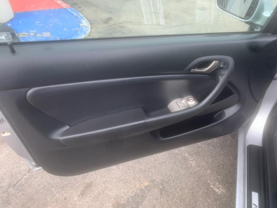2002 Acura RSX 3dr Sport Cpe Type S, available for sale in Taunton, Massachusetts | Rt 138 Auto Center Inc . Taunton, Massachusetts 2002 Acura RSX 3dr Sport Cpe Type S, available for sale in Taunton, Massachusetts | Rt 138 Auto Center Inc . Taunton, Massachusetts