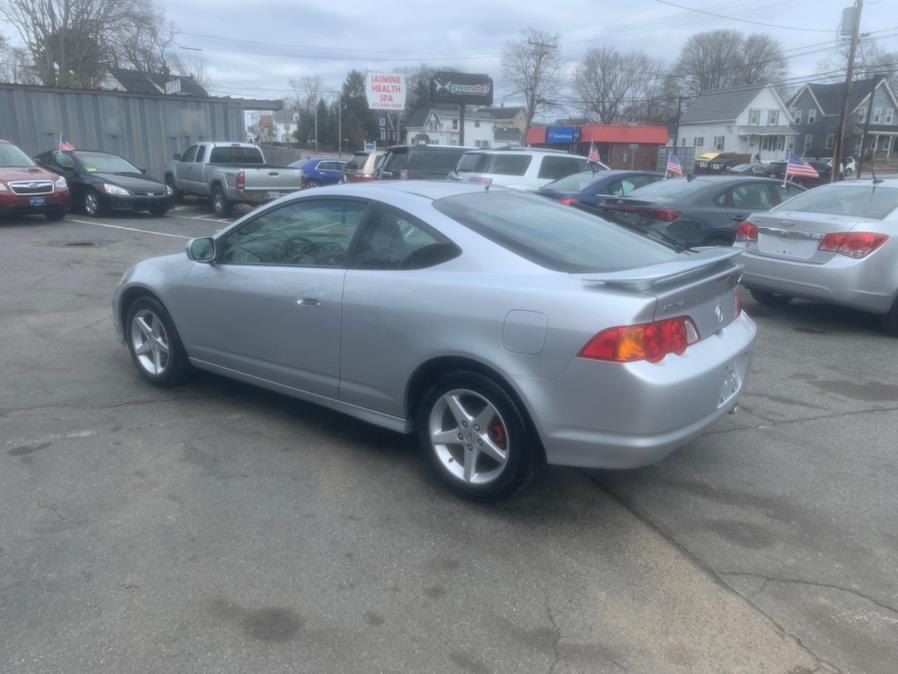 2002 Acura RSX 3dr Sport Cpe Type S, available for sale in Taunton, Massachusetts | Rt 138 Auto Center Inc . Taunton, Massachusetts 2002 Acura RSX 3dr Sport Cpe Type S, available for sale in Taunton, Massachusetts | Rt 138 Auto Center Inc . Taunton, Massachusetts