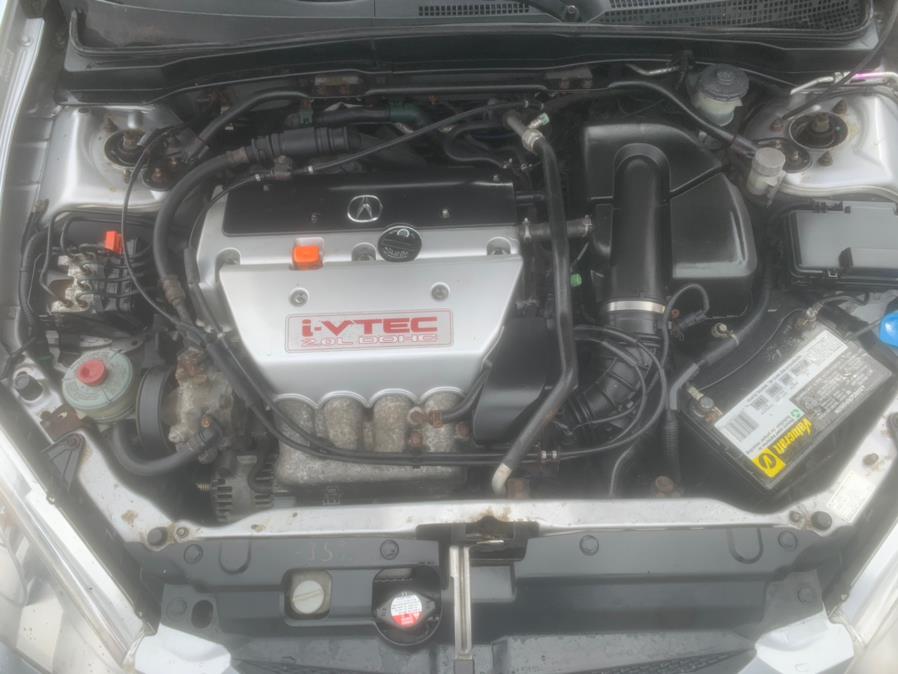 2002 Acura RSX 3dr Sport Cpe Type S, available for sale in Taunton, Massachusetts | Rt 138 Auto Center Inc . Taunton, Massachusetts 2002 Acura RSX 3dr Sport Cpe Type S, available for sale in Taunton, Massachusetts | Rt 138 Auto Center Inc . Taunton, Massachusetts