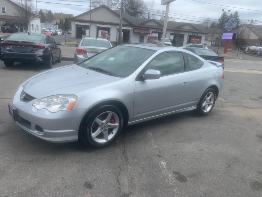 2002 Acura RSX 3dr Sport Cpe Type S, available for sale in Taunton, Massachusetts | Rt 138 Auto Center Inc . Taunton, Massachusetts 2002 Acura RSX 3dr Sport Cpe Type S, available for sale in Taunton, Massachusetts | Rt 138 Auto Center Inc . Taunton, Massachusetts