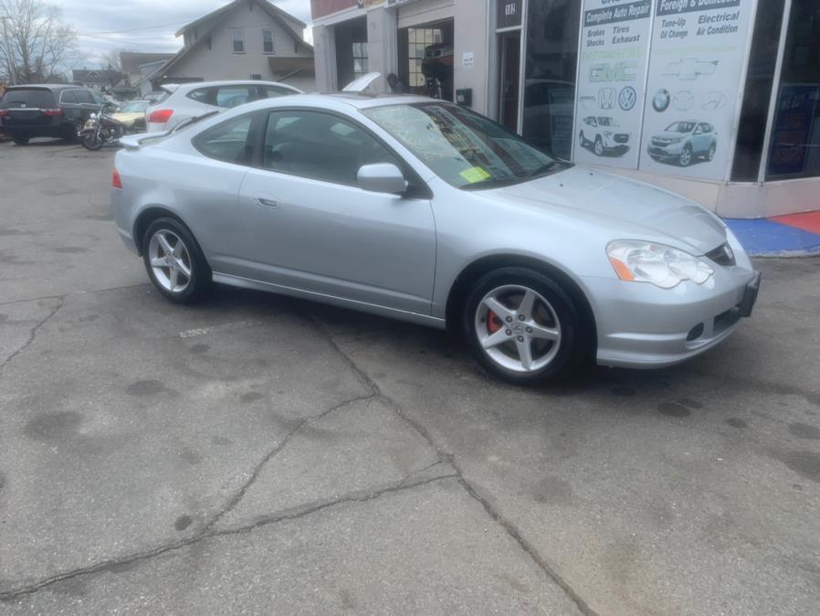 2002 Acura RSX 3dr Sport Cpe Type S, available for sale in Taunton, Massachusetts | Rt 138 Auto Center Inc . Taunton, Massachusetts 2002 Acura RSX 3dr Sport Cpe Type S, available for sale in Taunton, Massachusetts | Rt 138 Auto Center Inc . Taunton, Massachusetts
