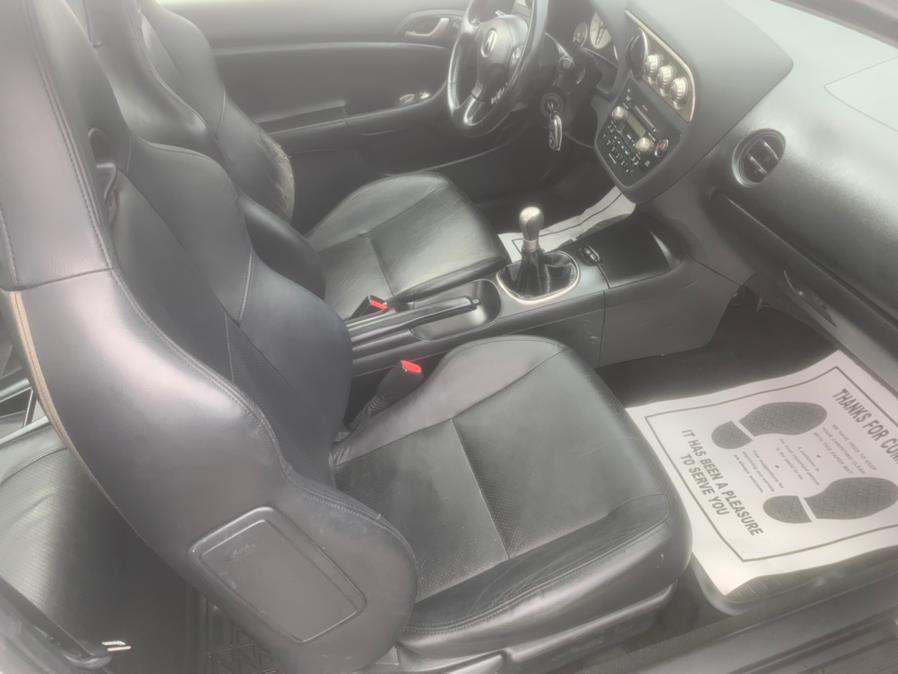 2002 Acura RSX 3dr Sport Cpe Type S, available for sale in Taunton, Massachusetts | Rt 138 Auto Center Inc . Taunton, Massachusetts 2002 Acura RSX 3dr Sport Cpe Type S, available for sale in Taunton, Massachusetts | Rt 138 Auto Center Inc . Taunton, Massachusetts