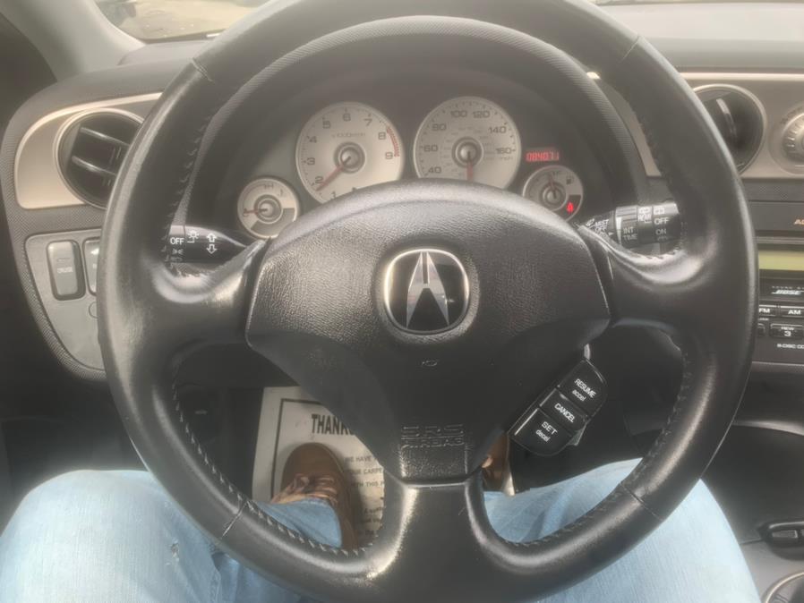 2002 Acura RSX 3dr Sport Cpe Type S, available for sale in Taunton, Massachusetts | Rt 138 Auto Center Inc . Taunton, Massachusetts 2002 Acura RSX 3dr Sport Cpe Type S, available for sale in Taunton, Massachusetts | Rt 138 Auto Center Inc . Taunton, Massachusetts