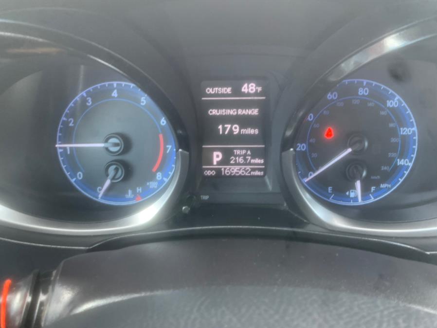 2016 Toyota Corolla 4dr Sdn CVT S (Natl), available for sale in Taunton, Massachusetts | Rt 138 Auto Center Inc . Taunton, Massachusetts 2016 Toyota Corolla 4dr Sdn CVT S (Natl), available for sale in Taunton, Massachusetts | Rt 138 Auto Center Inc . Taunton, Massachusetts