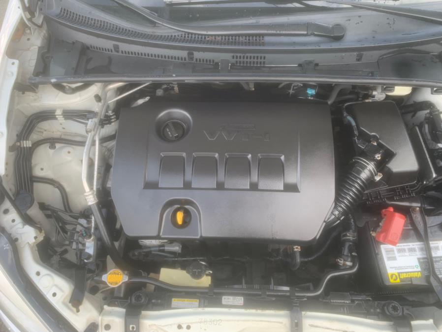 2016 Toyota Corolla 4dr Sdn CVT S (Natl), available for sale in Taunton, Massachusetts | Rt 138 Auto Center Inc . Taunton, Massachusetts 2016 Toyota Corolla 4dr Sdn CVT S (Natl), available for sale in Taunton, Massachusetts | Rt 138 Auto Center Inc . Taunton, Massachusetts