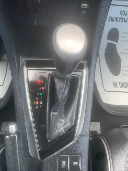 2016 Toyota Corolla 4dr Sdn CVT S (Natl), available for sale in Taunton, Massachusetts | Rt 138 Auto Center Inc . Taunton, Massachusetts 2016 Toyota Corolla 4dr Sdn CVT S (Natl), available for sale in Taunton, Massachusetts | Rt 138 Auto Center Inc . Taunton, Massachusetts