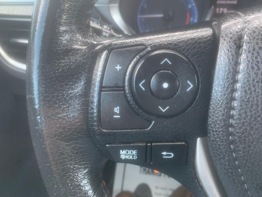 2016 Toyota Corolla 4dr Sdn CVT S (Natl), available for sale in Taunton, Massachusetts | Rt 138 Auto Center Inc . Taunton, Massachusetts 2016 Toyota Corolla 4dr Sdn CVT S (Natl), available for sale in Taunton, Massachusetts | Rt 138 Auto Center Inc . Taunton, Massachusetts