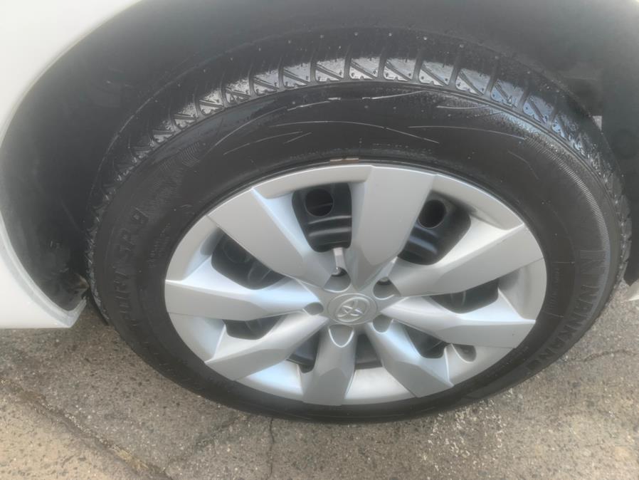 2016 Toyota Corolla 4dr Sdn CVT S (Natl), available for sale in Taunton, Massachusetts | Rt 138 Auto Center Inc . Taunton, Massachusetts 2016 Toyota Corolla 4dr Sdn CVT S (Natl), available for sale in Taunton, Massachusetts | Rt 138 Auto Center Inc . Taunton, Massachusetts