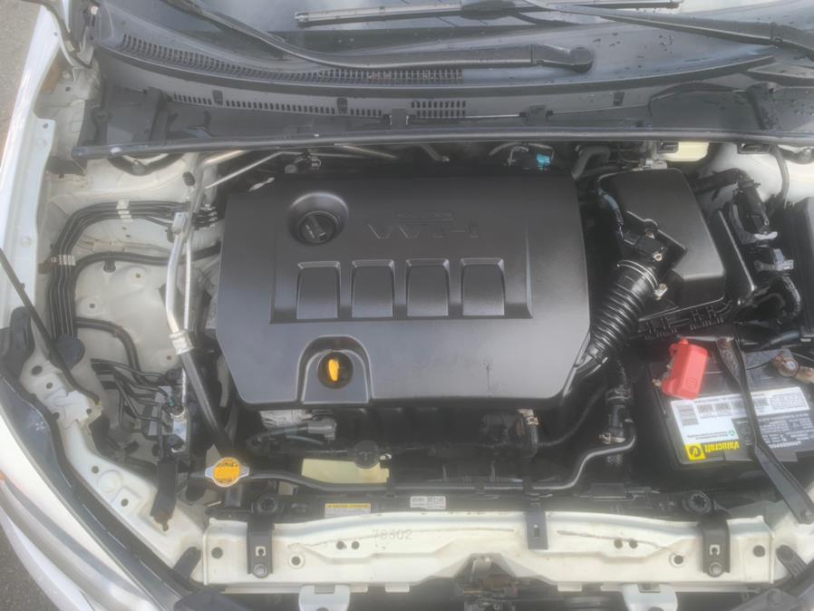 2016 Toyota Corolla 4dr Sdn CVT S (Natl), available for sale in Taunton, Massachusetts | Rt 138 Auto Center Inc . Taunton, Massachusetts 2016 Toyota Corolla 4dr Sdn CVT S (Natl), available for sale in Taunton, Massachusetts | Rt 138 Auto Center Inc . Taunton, Massachusetts