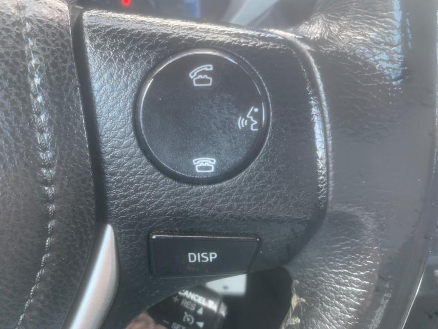 2016 Toyota Corolla 4dr Sdn CVT S (Natl), available for sale in Taunton, Massachusetts | Rt 138 Auto Center Inc . Taunton, Massachusetts 2016 Toyota Corolla 4dr Sdn CVT S (Natl), available for sale in Taunton, Massachusetts | Rt 138 Auto Center Inc . Taunton, Massachusetts