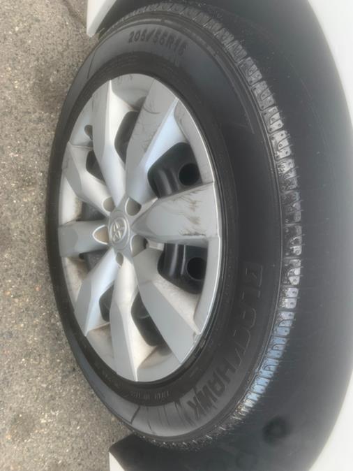 2016 Toyota Corolla 4dr Sdn CVT S (Natl), available for sale in Taunton, Massachusetts | Rt 138 Auto Center Inc . Taunton, Massachusetts 2016 Toyota Corolla 4dr Sdn CVT S (Natl), available for sale in Taunton, Massachusetts | Rt 138 Auto Center Inc . Taunton, Massachusetts