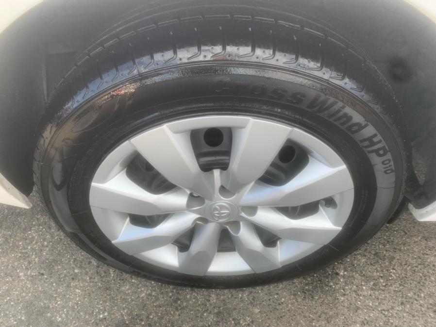 2016 Toyota Corolla 4dr Sdn CVT S (Natl), available for sale in Taunton, Massachusetts | Rt 138 Auto Center Inc . Taunton, Massachusetts 2016 Toyota Corolla 4dr Sdn CVT S (Natl), available for sale in Taunton, Massachusetts | Rt 138 Auto Center Inc . Taunton, Massachusetts