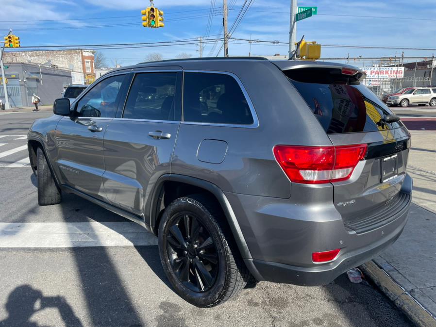2013 Jeep Grand Cherokee 4WD 4dr Laredo Altitude *Ltd Avail*, available for sale in Brooklyn, New York | Worlds Best Auto Inc. Brooklyn, New York 2013 Jeep Grand Cherokee 4WD 4dr Laredo Altitude *Ltd Avail*, available for sale in Brooklyn, New York | Worlds Best Auto Inc. Brooklyn, New York