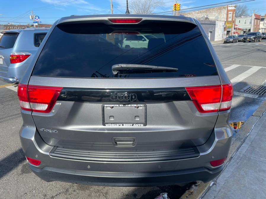 2013 Jeep Grand Cherokee 4WD 4dr Laredo Altitude *Ltd Avail*, available for sale in Brooklyn, New York | Worlds Best Auto Inc. Brooklyn, New York 2013 Jeep Grand Cherokee 4WD 4dr Laredo Altitude *Ltd Avail*, available for sale in Brooklyn, New York | Worlds Best Auto Inc. Brooklyn, New York
