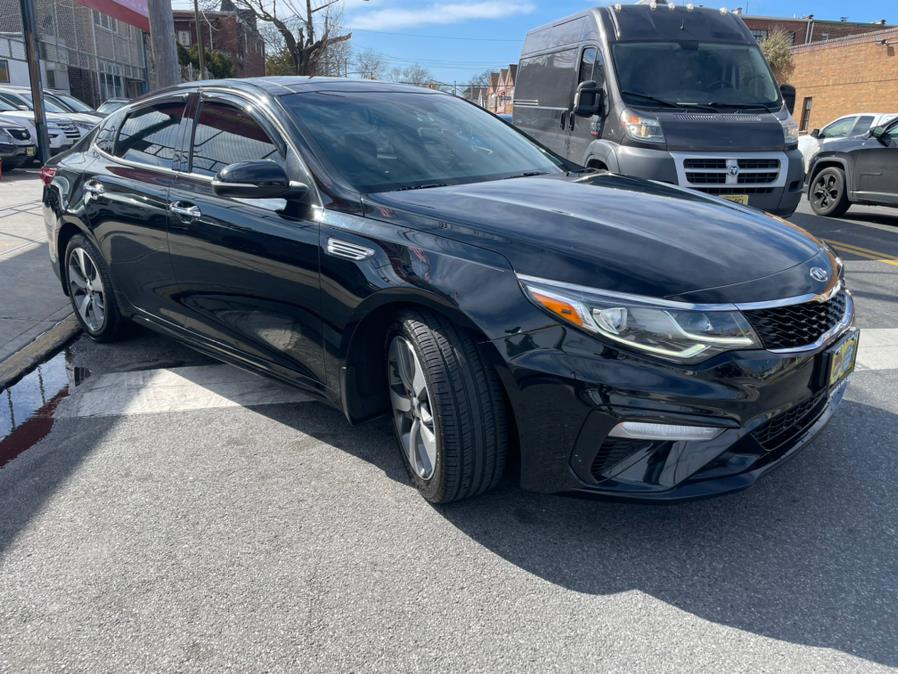 2019 Kia Optima S Auto, available for sale in Brooklyn, New York | Worlds Best Auto Inc. Brooklyn, New York 2019 Kia Optima S Auto, available for sale in Brooklyn, New York | Worlds Best Auto Inc. Brooklyn, New York