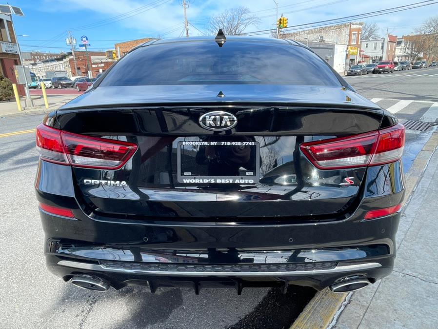 2019 Kia Optima S Auto, available for sale in Brooklyn, New York | Worlds Best Auto Inc. Brooklyn, New York 2019 Kia Optima S Auto, available for sale in Brooklyn, New York | Worlds Best Auto Inc. Brooklyn, New York