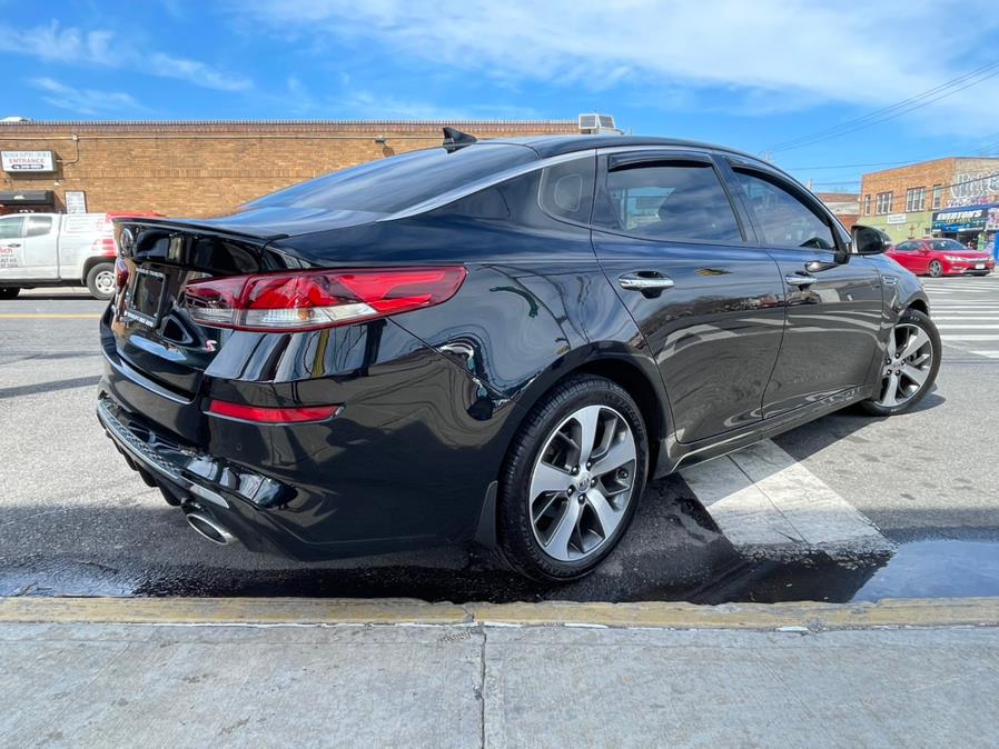 2019 Kia Optima S Auto, available for sale in Brooklyn, New York | Worlds Best Auto Inc. Brooklyn, New York 2019 Kia Optima S Auto, available for sale in Brooklyn, New York | Worlds Best Auto Inc. Brooklyn, New York