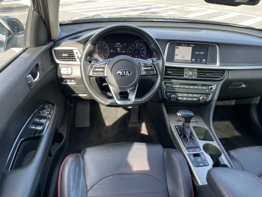 2020 Kia Optima SX Auto, available for sale in Brooklyn, New York | Worlds Best Auto Inc. Brooklyn, New York 2020 Kia Optima SX Auto, available for sale in Brooklyn, New York | Worlds Best Auto Inc. Brooklyn, New York