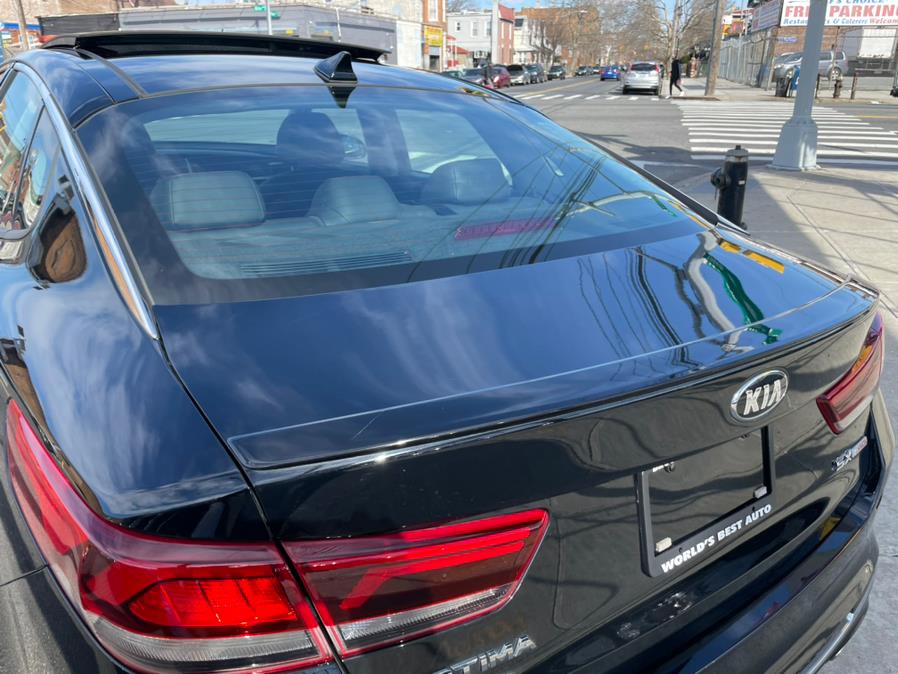 2020 Kia Optima SX Auto, available for sale in Brooklyn, New York | Worlds Best Auto Inc. Brooklyn, New York 2020 Kia Optima SX Auto, available for sale in Brooklyn, New York | Worlds Best Auto Inc. Brooklyn, New York