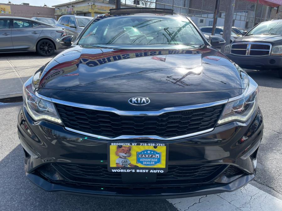 2020 Kia Optima SX Auto, available for sale in Brooklyn, New York | Worlds Best Auto Inc. Brooklyn, New York 2020 Kia Optima SX Auto, available for sale in Brooklyn, New York | Worlds Best Auto Inc. Brooklyn, New York