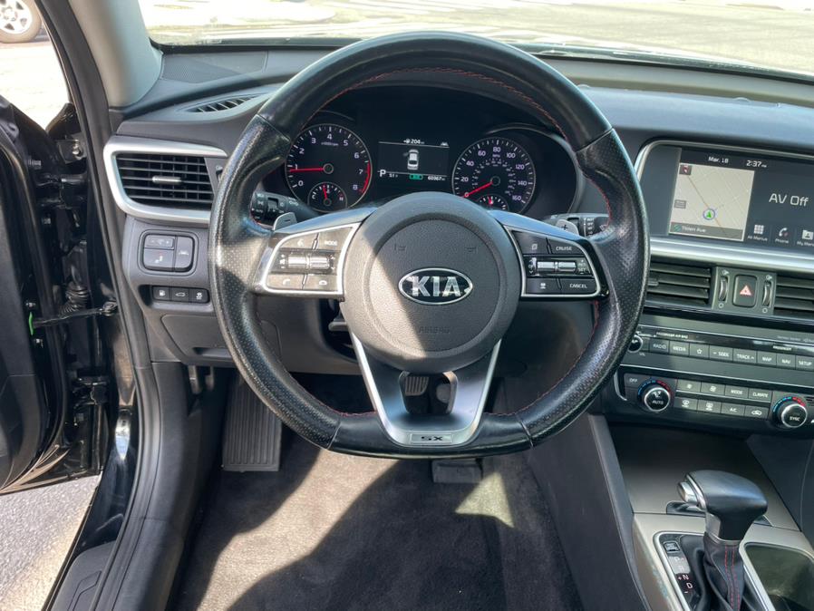 2020 Kia Optima SX Auto, available for sale in Brooklyn, New York | Worlds Best Auto Inc. Brooklyn, New York 2020 Kia Optima SX Auto, available for sale in Brooklyn, New York | Worlds Best Auto Inc. Brooklyn, New York
