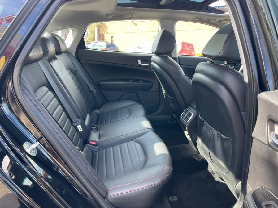 2020 Kia Optima SX Auto, available for sale in Brooklyn, New York | Worlds Best Auto Inc. Brooklyn, New York 2020 Kia Optima SX Auto, available for sale in Brooklyn, New York | Worlds Best Auto Inc. Brooklyn, New York