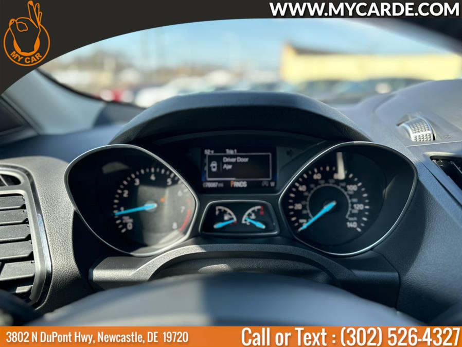 2017 Ford Escape Titanium 4WD, available for sale in Newcastle, Delaware | My Car. Newcastle, Delaware 2017 Ford Escape Titanium 4WD, available for sale in Newcastle, Delaware | My Car. Newcastle, Delaware