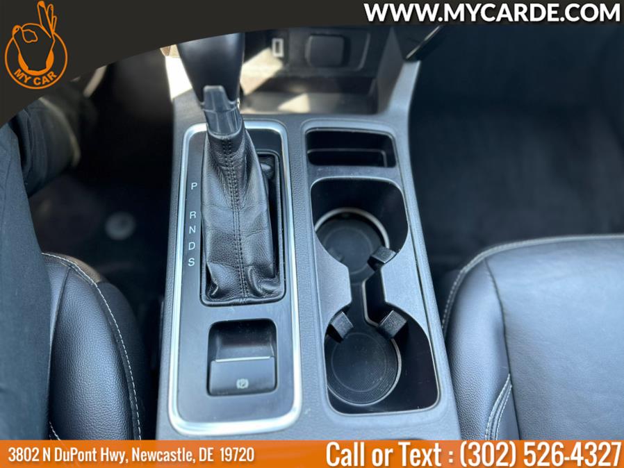 2017 Ford Escape Titanium 4WD, available for sale in Newcastle, Delaware | My Car. Newcastle, Delaware 2017 Ford Escape Titanium 4WD, available for sale in Newcastle, Delaware | My Car. Newcastle, Delaware