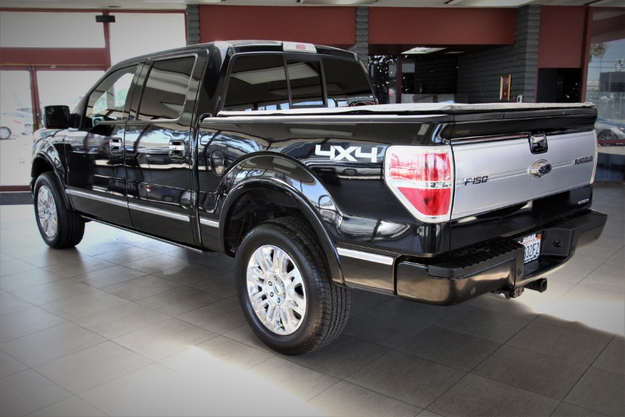 2012 Ford F-150 4WD SuperCrew 145" Platinum, available for sale in Garden Grove, California | 1 Stop Auto Mart Inc.. Garden Grove, California 2012 Ford F-150 4WD SuperCrew 145" Platinum, available for sale in Garden Grove, California | 1 Stop Auto Mart Inc.. Garden Grove, California