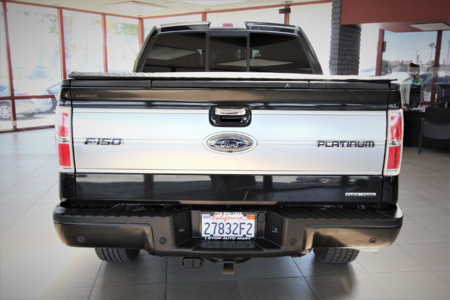 2012 Ford F-150 4WD SuperCrew 145" Platinum, available for sale in Garden Grove, California | 1 Stop Auto Mart Inc.. Garden Grove, California 2012 Ford F-150 4WD SuperCrew 145" Platinum, available for sale in Garden Grove, California | 1 Stop Auto Mart Inc.. Garden Grove, California