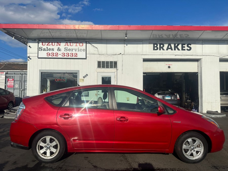 2006 Toyota Prius 5dr HB (Natl), available for sale in West Haven, Connecticut | Uzun Auto. West Haven, Connecticut 2006 Toyota Prius 5dr HB (Natl), available for sale in West Haven, Connecticut | Uzun Auto. West Haven, Connecticut