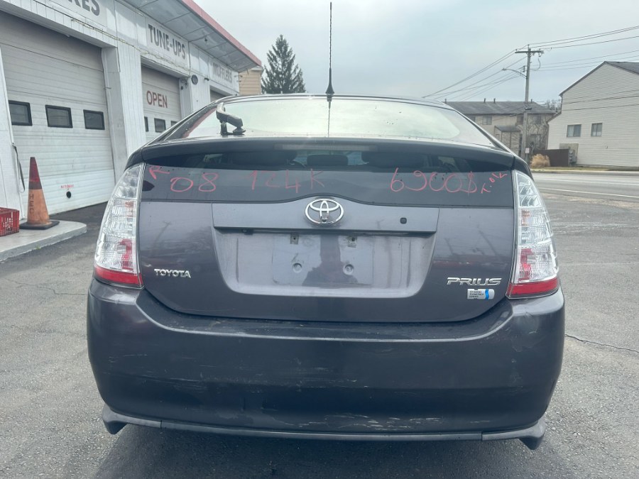 2008 Toyota Prius 5dr HB (Natl), available for sale in West Haven, Connecticut | Uzun Auto. West Haven, Connecticut 2008 Toyota Prius 5dr HB (Natl), available for sale in West Haven, Connecticut | Uzun Auto. West Haven, Connecticut