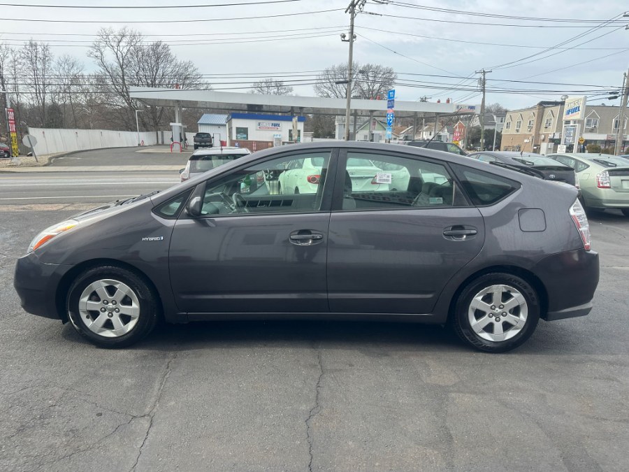 2008 Toyota Prius 5dr HB (Natl), available for sale in West Haven, Connecticut | Uzun Auto. West Haven, Connecticut 2008 Toyota Prius 5dr HB (Natl), available for sale in West Haven, Connecticut | Uzun Auto. West Haven, Connecticut