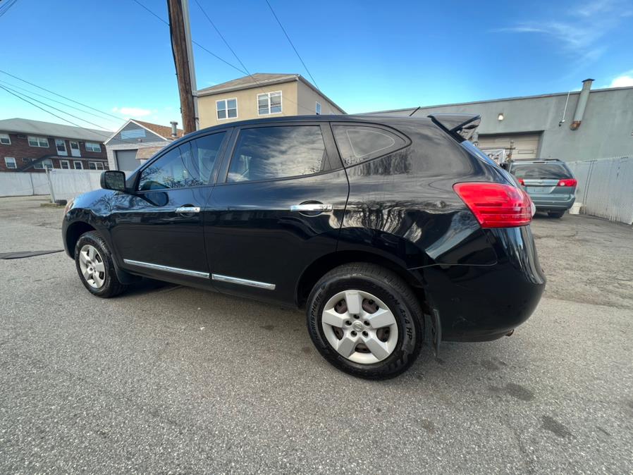 2012 Nissan Rogue AWD 4dr SL, available for sale in Lodi, New Jersey | Route 46 Auto Sales Inc. Lodi, New Jersey 2012 Nissan Rogue AWD 4dr SL, available for sale in Lodi, New Jersey | Route 46 Auto Sales Inc. Lodi, New Jersey
