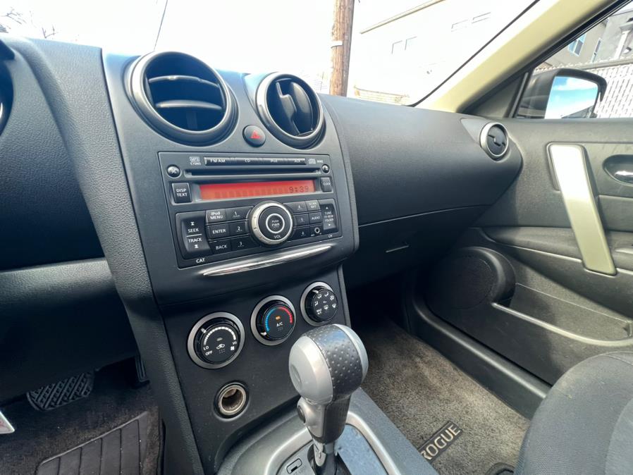 2012 Nissan Rogue AWD 4dr SL, available for sale in Lodi, New Jersey | Route 46 Auto Sales Inc. Lodi, New Jersey 2012 Nissan Rogue AWD 4dr SL, available for sale in Lodi, New Jersey | Route 46 Auto Sales Inc. Lodi, New Jersey