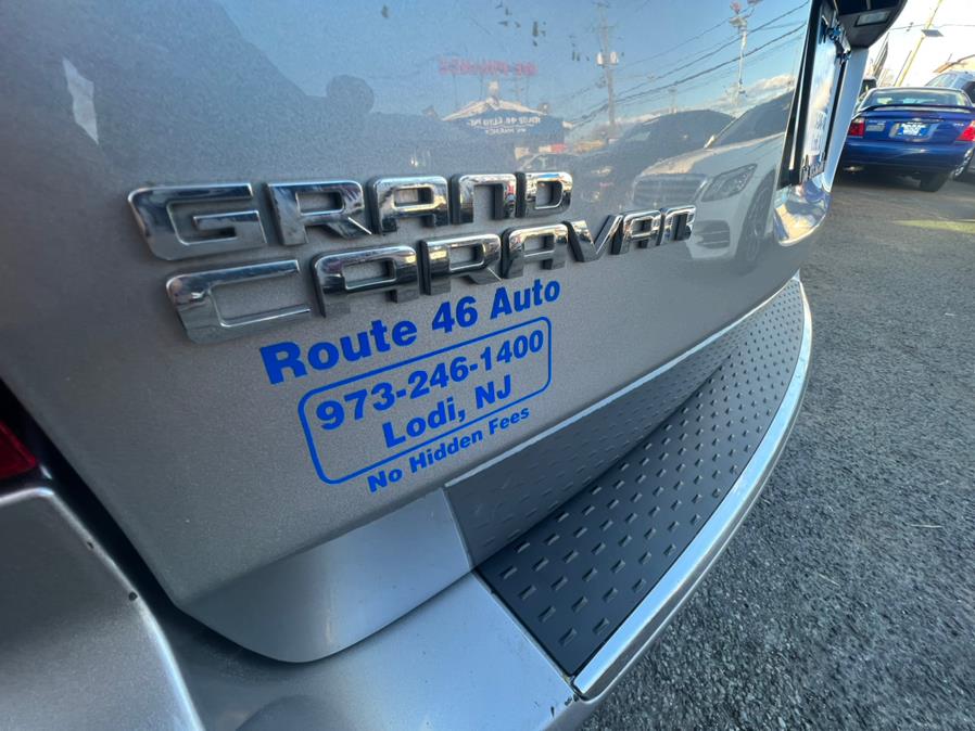 2015 Dodge Grand Caravan 4dr Wgn American Value Pkg, available for sale in Lodi, New Jersey | Route 46 Auto Sales Inc. Lodi, New Jersey 2015 Dodge Grand Caravan 4dr Wgn American Value Pkg, available for sale in Lodi, New Jersey | Route 46 Auto Sales Inc. Lodi, New Jersey