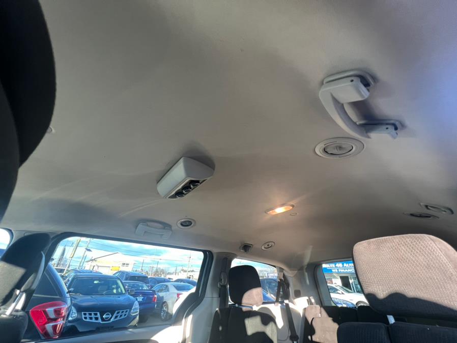 2015 Dodge Grand Caravan 4dr Wgn American Value Pkg, available for sale in Lodi, New Jersey | Route 46 Auto Sales Inc. Lodi, New Jersey 2015 Dodge Grand Caravan 4dr Wgn American Value Pkg, available for sale in Lodi, New Jersey | Route 46 Auto Sales Inc. Lodi, New Jersey